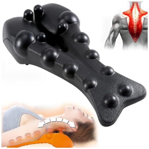 Outil de massage trapèze épaules